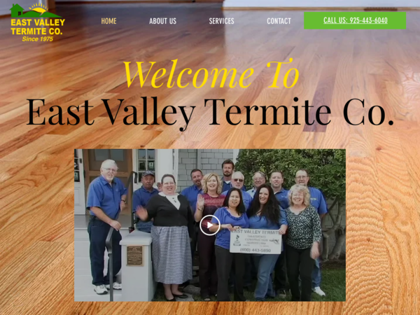 East Valley Termite Company