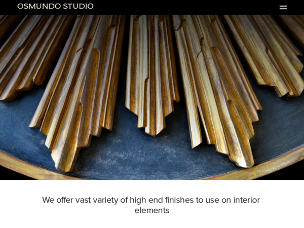 Osmundo Studio