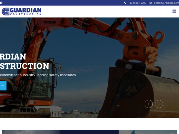 Guardian Construction Co.