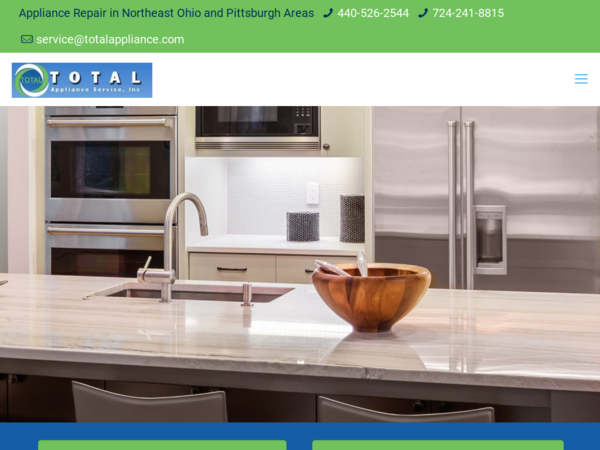 Total Appliance Service