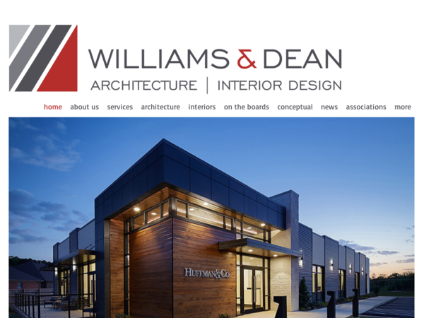 Williams & Dean
