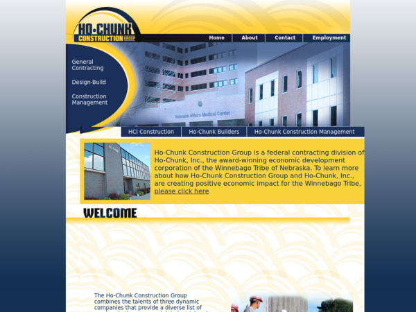 HCI Construction