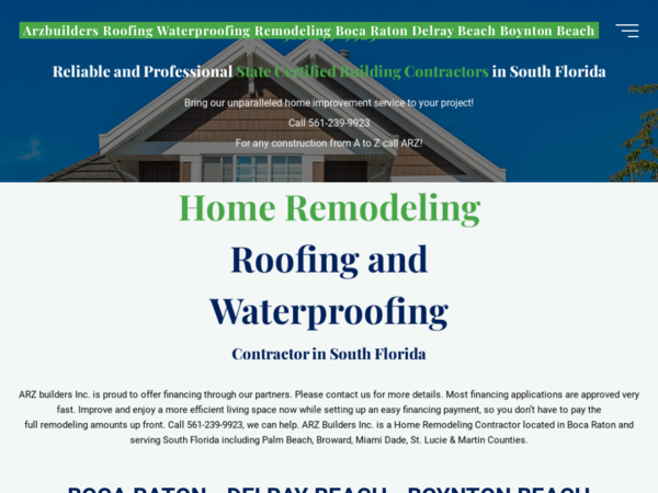 Solarguard Roofing