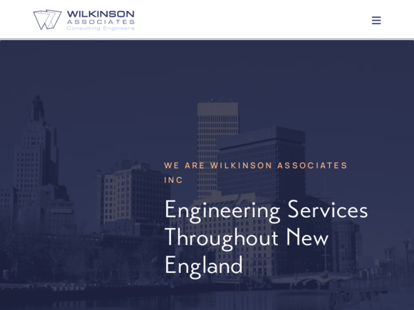 Wilkinson Associates