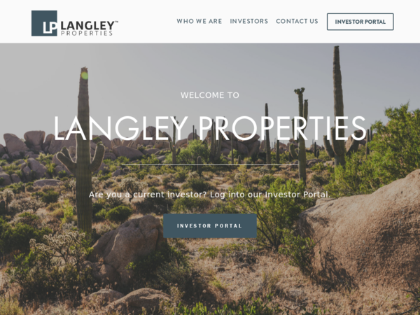 Langley Properties