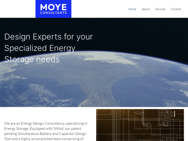 Moye Consultants