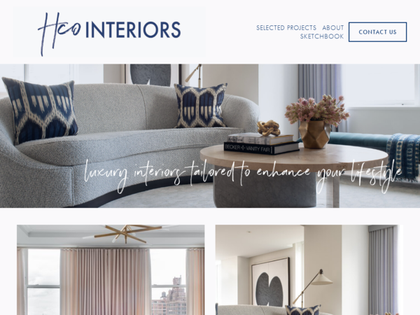 Hco Interiors