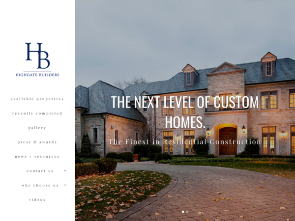 Highgate Builders