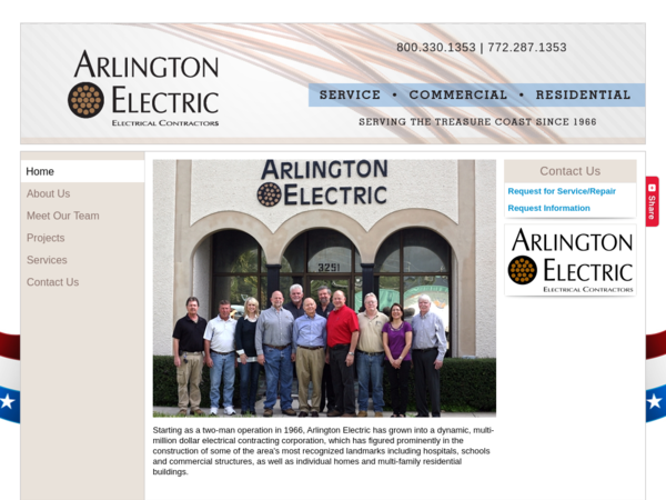 Arlington Electric