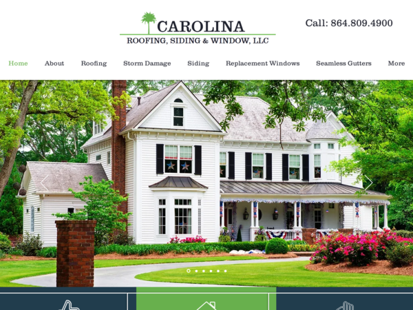 Carolina Roofing