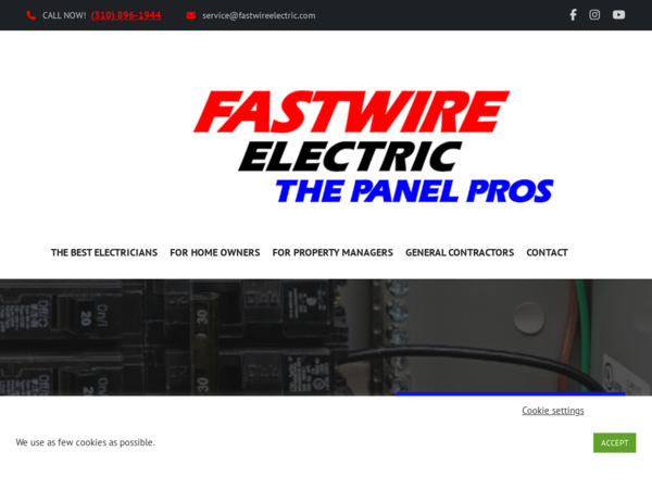 Fastwire Electric