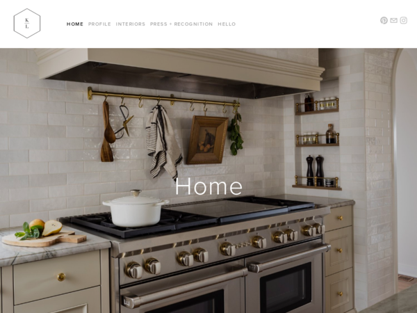 KAT Lawton Interiors