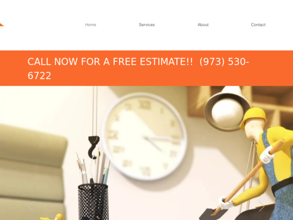 ERP General Contractors