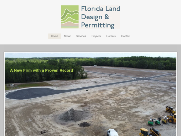 Florida Land Design & Permitting