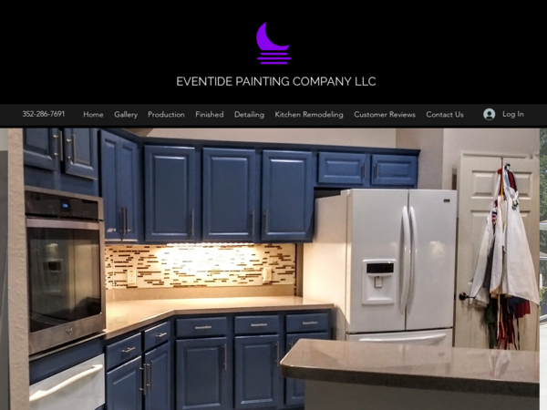 Eventide Painting Company LLC