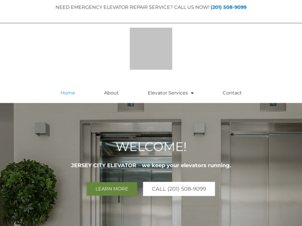 Jersey City Elevator Service