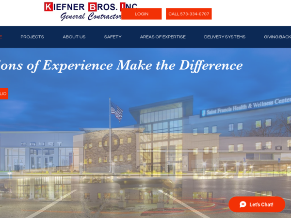 Kiefner Brothers Inc