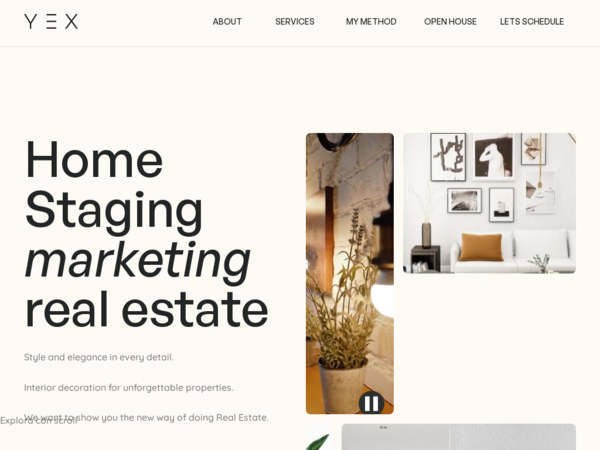 YEX LLC