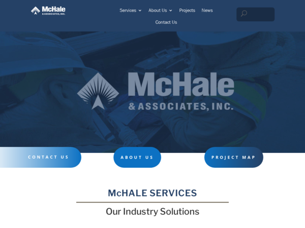 McHale & Associates