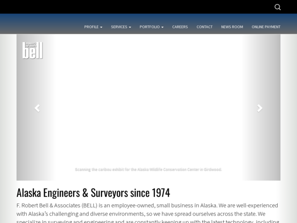 F. Robert Bell & Associates