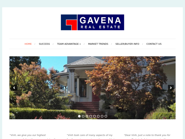 Gavena Real Estate