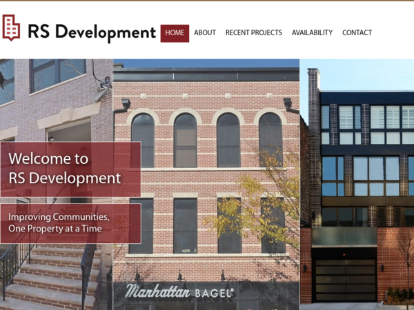RS Development