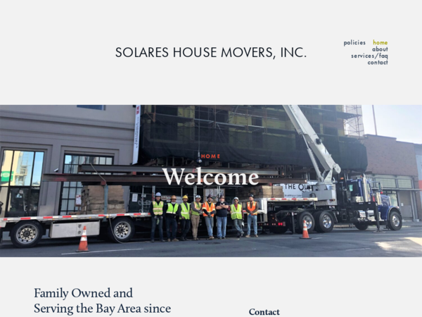 Solares House Movers