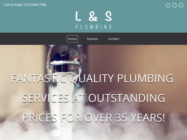 L&S Plumbing