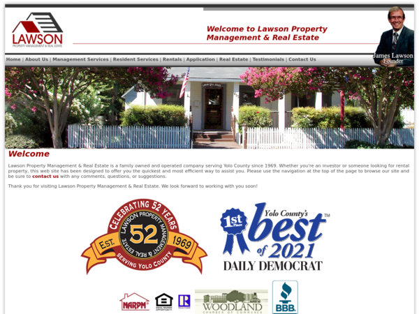 Lawson Real Estate