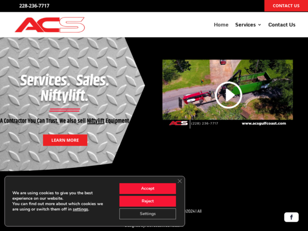 Advanced Contracting Services