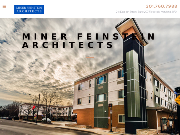 Miner Feinstein Architects