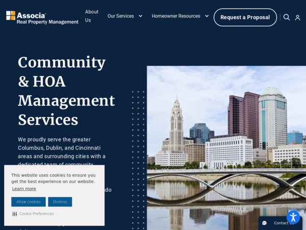 Associa Community Management Solutions