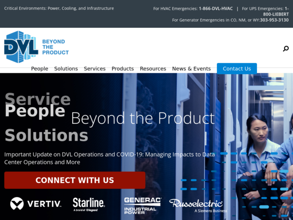 DVL Group Inc