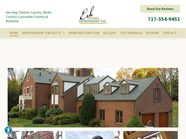 Esh Home Improvement LLC