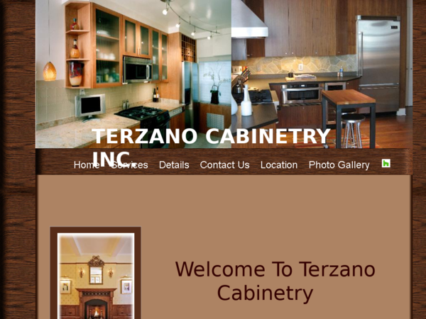 Terzano Cabinetry Inc.