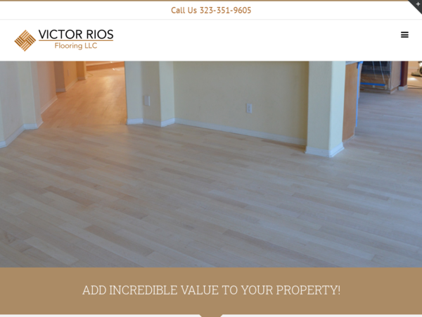 Victor Rios Flooring LLC