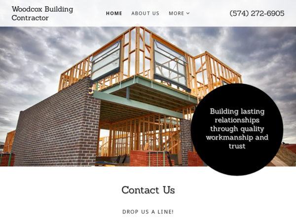 Woodcox Building Contractor
