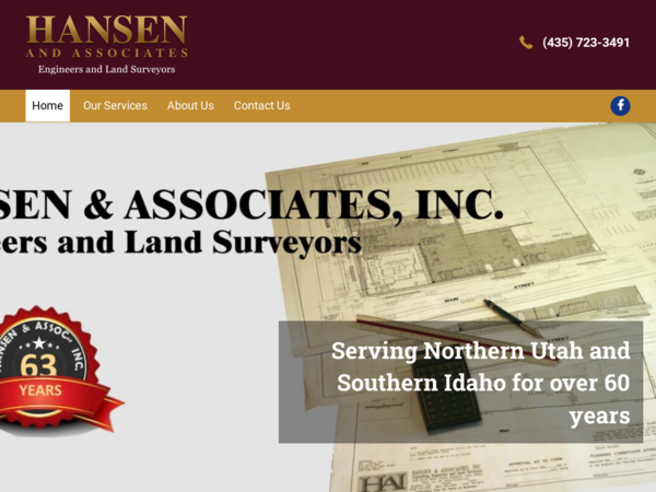Hansen & Associates Inc