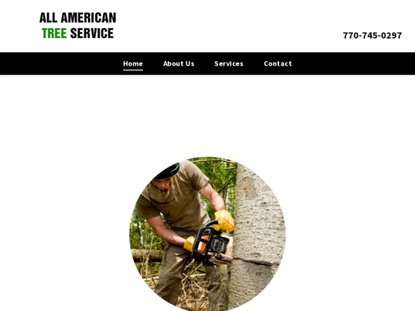 Tree Service All American