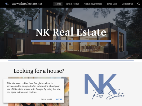 NK Real Estate