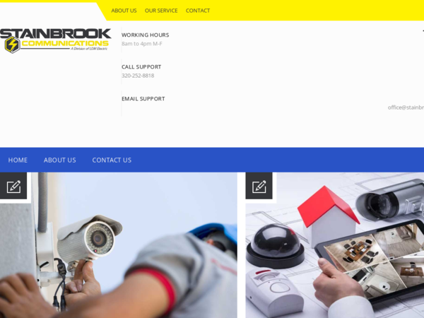 Stainbrook Communications