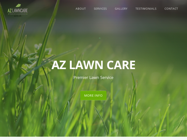 AZ Lawn Care