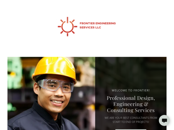 Frontier Engineering Services LLC