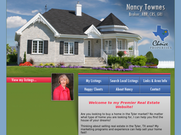 Choice Properties