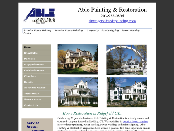 Able Painting
