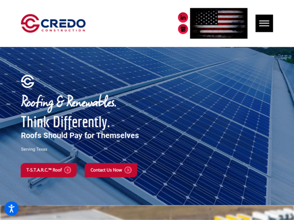 Credo Construction