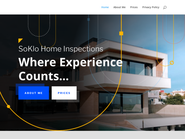 Soklo Home Inspections