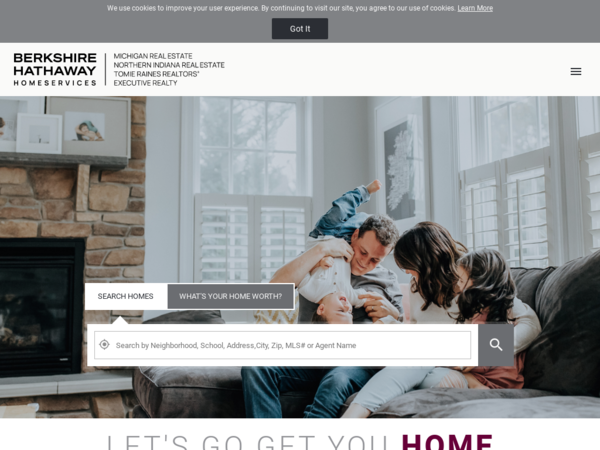Berkshire Hathaway Homeservices Northern Indiana Real Estate
