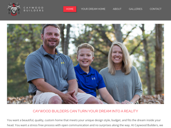 Caywood Builders