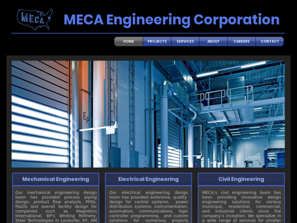 Meca Engineering